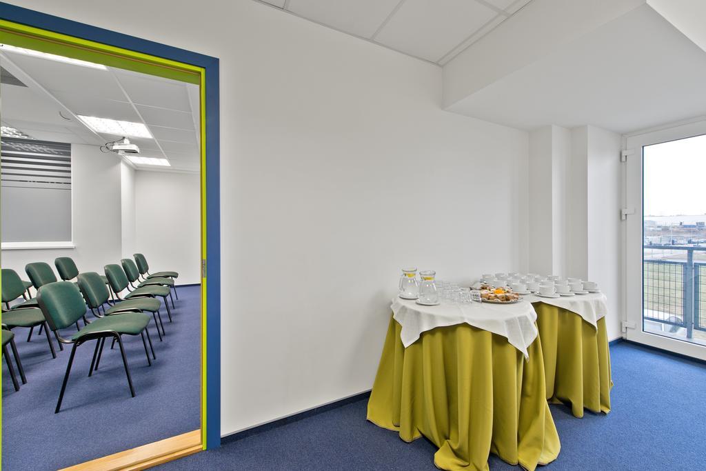 Green Vilnius Hotel Esterno foto