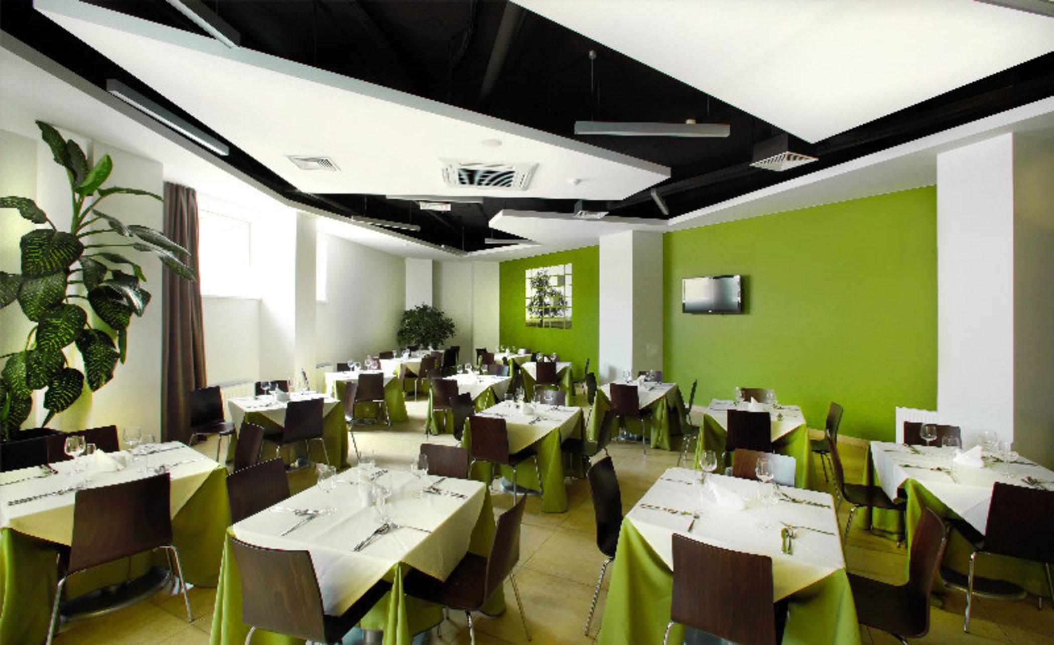 Green Vilnius Hotel Esterno foto