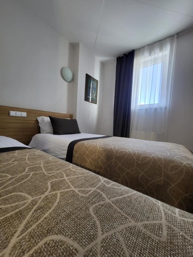 Green Vilnius Hotel Esterno foto