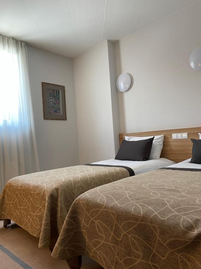 Green Vilnius Hotel Esterno foto