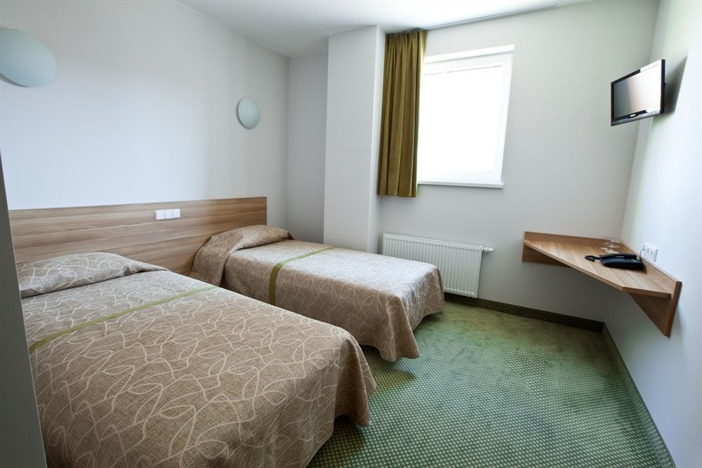 Green Vilnius Hotel Esterno foto